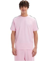 Eden Park - T-Shirts - Lyst