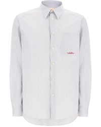 Valentino Garavani - Casual Shirts - Lyst