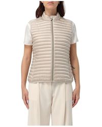 Save The Duck - Vests - Lyst