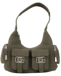 Gaelle Paris - Shoulder Bags - Lyst
