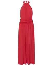Gestuz - Maxi Jurken - Lyst