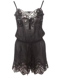 Dolce & Gabbana - Pyjamas - Lyst