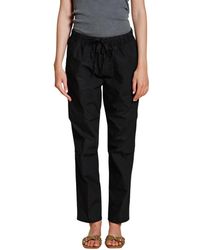 Mason's - Straight Trousers - Lyst