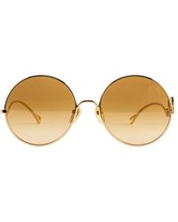 Chloé - Sunglasses - Lyst