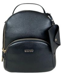 Liu Jo - Stylischer rucksack für männer - Lyst