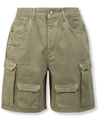 Represent - Casual Shorts - Lyst