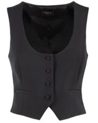 Nenette - Waistcoats - Lyst