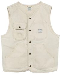 Roy Rogers - Vest - Lyst