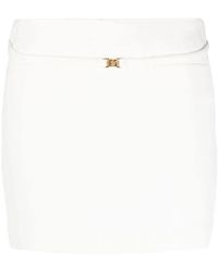 Blumarine - Short Skirts - Lyst