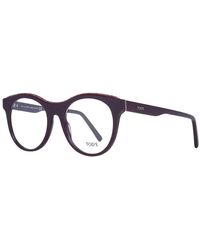 Tod's - Plastic Glasses (Frames) - Lyst