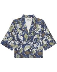 Munthe - Overhemden ,Veelkleurig ,Blouses - Lyst