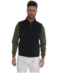 KIRED - Vests - Lyst