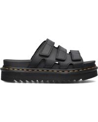 Dr. Martens - Sliders - Lyst