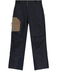 Sease - Ski Trouses - Lyst