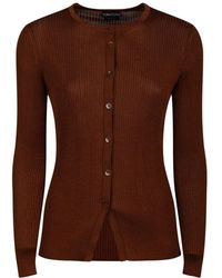 Tom Ford - Cardigans - Lyst