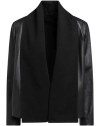 TOTEME - Leather Jackets - Lyst