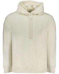 Calvin Klein - Hoodies - Lyst