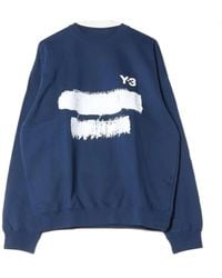 Y-3 - Sweatshirts - Lyst