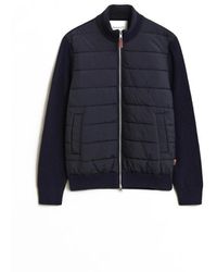 GANT - Down Jassen - Lyst