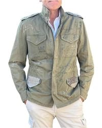 Bob - Light Jackets - Lyst