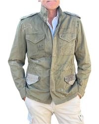 Bob - Light Jackets - Lyst