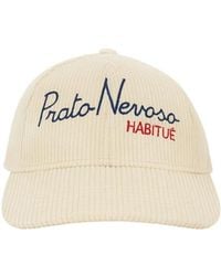 MC2 Saint Barth - Hats & Caps - Lyst