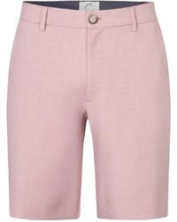 Plain - Alvinpl Shorts 826 Cosmo - Lyst