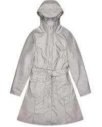 Rains - Rain Jackets - Lyst