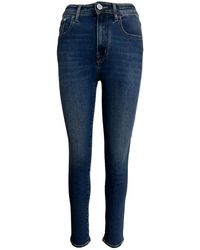 Jacob Cohen - Skinny Jeans - Lyst