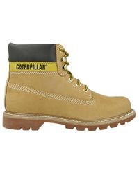 Chaussures Caterpillar pour femme - Jusqu'à -61 % sur Lyst.fr