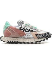 RUN OF - Sneakers ro-1 wonder w - Lyst