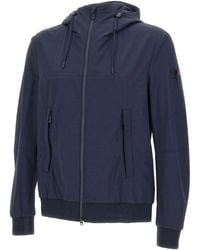 Peuterey - Bomber Jackets - Lyst