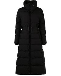 Moorer - Down Coats - Lyst