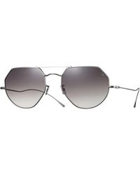 Eyevan 7285 - 1007 Zonnebril - Lyst