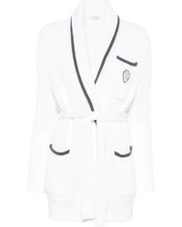 Brunello Cucinelli - Cardigans - Lyst