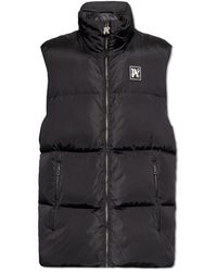 Palm Angels - Vests - Lyst
