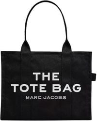 Marc Jacobs - Tote Bags - Lyst