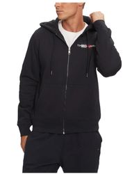 Tommy Hilfiger - Zip-Throughs - Lyst