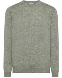 Sun 68 - Rundhals-Strickware - Lyst