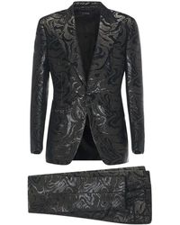 Tom Ford - Single breasted suits - Lyst