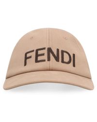 Fendi - Caps - Lyst