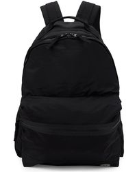 Stone Island - Technischer Rucksack Mit Reißverschluss - Lyst