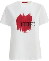 Carolina Herrera - T-Shirts - Lyst