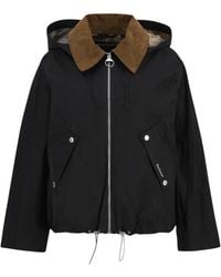 Barbour - Light Jackets - Lyst