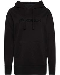 JW Anderson - Hoodies - Lyst