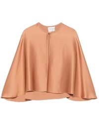forte_forte - Blouses - Lyst