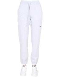 MSGM - Joggings - Lyst