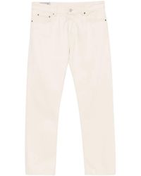 chesapeake's - Straight Fit Jeans - Lyst