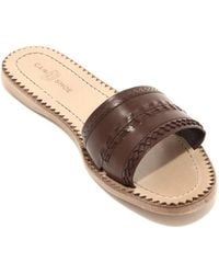Car Shoe - Sliders - Lyst