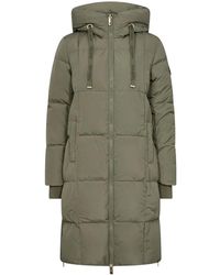 Mos Mosh - Down Coats - Lyst